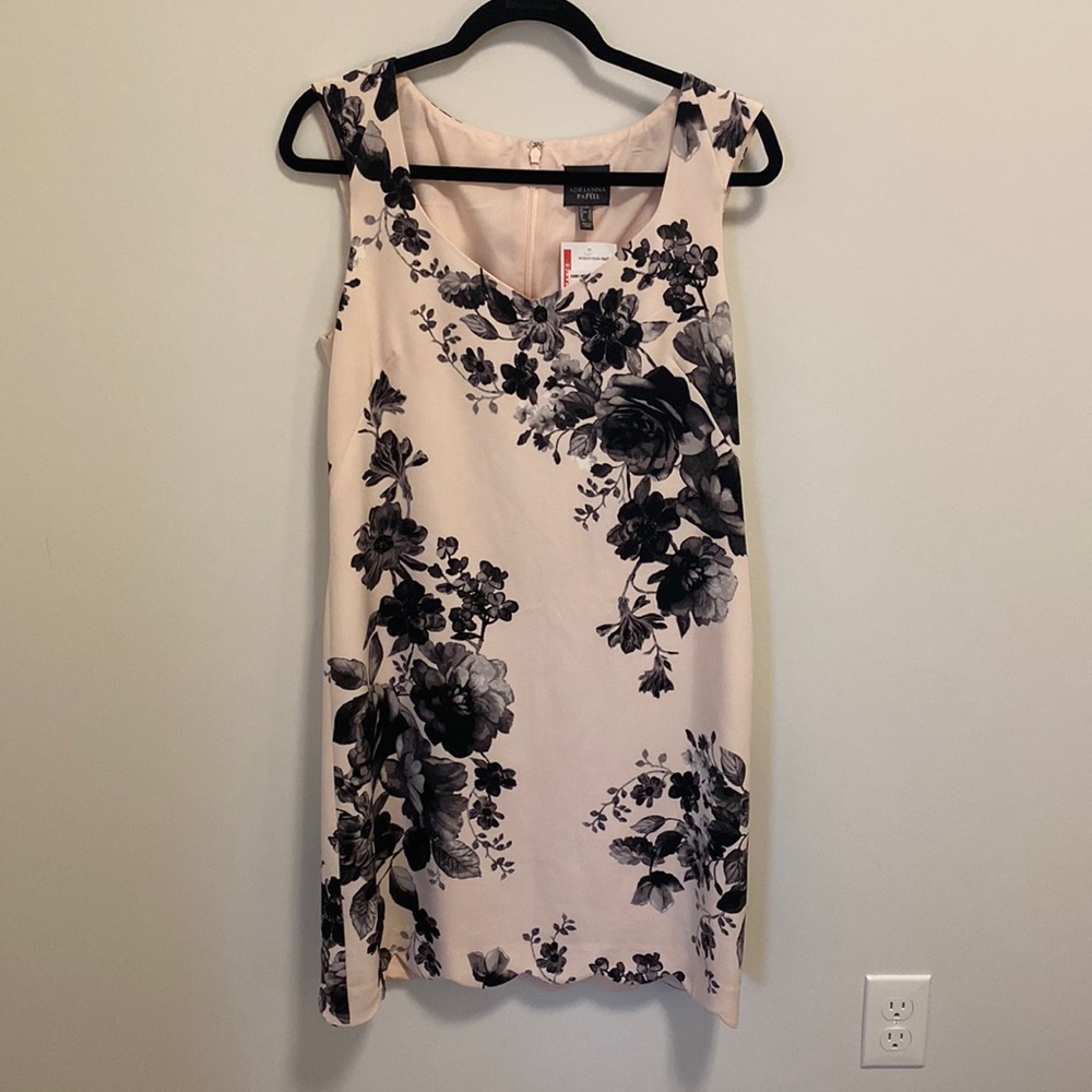 Adrianna Papell Dress